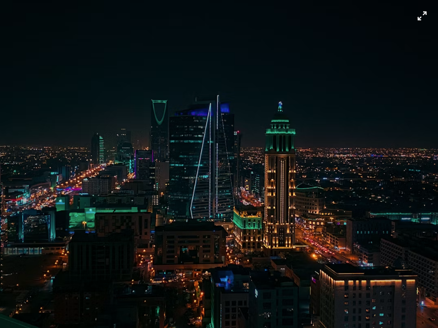 Saudi Arabia